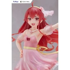 Eris Flower Dress Up Ver. TENITOL -Professional Model Toy Store eris flower dress up ver tenitol 11