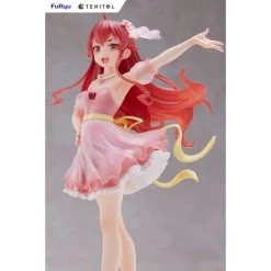 Eris Flower Dress Up Ver. TENITOL -Professional Model Toy Store eris flower dress up ver tenitol 12