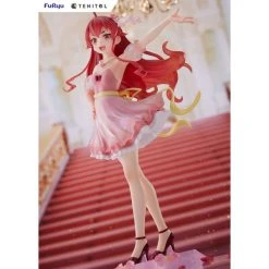 Eris Flower Dress Up Ver. TENITOL -Professional Model Toy Store eris flower dress up ver tenitol 3