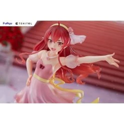 Eris Flower Dress Up Ver. TENITOL -Professional Model Toy Store eris flower dress up ver tenitol 4