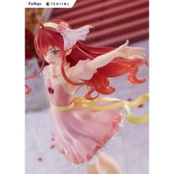 Eris Flower Dress Up Ver. TENITOL -Professional Model Toy Store eris flower dress up ver tenitol 5