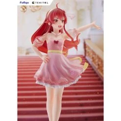 Eris Flower Dress Up Ver. TENITOL -Professional Model Toy Store eris flower dress up ver tenitol 6