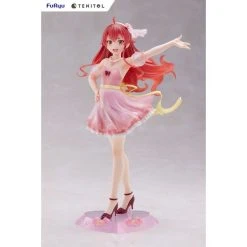 Eris Flower Dress Up Ver. TENITOL -Professional Model Toy Store eris flower dress up ver tenitol 7