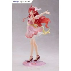 Eris Flower Dress Up Ver. TENITOL -Professional Model Toy Store eris flower dress up ver tenitol 8