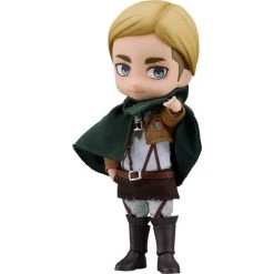 Erwin Smith Nendoroid Doll