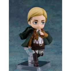 Erwin Smith Nendoroid Doll -Professional Model Toy Store erwin smith nendoroid doll 3