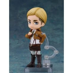 Erwin Smith Nendoroid Doll -Professional Model Toy Store erwin smith nendoroid doll 4