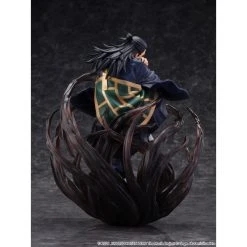 Suguru Geto 1/7 Scale Figure - Shibuya Scramble Figure -Professional Model Toy Store es94124 3