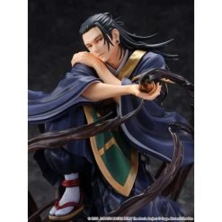 Suguru Geto 1/7 Scale Figure - Shibuya Scramble Figure -Professional Model Toy Store es94124 5