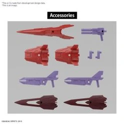 EEXM-30 ESPOSSITO γ 30MM 1/144 -Professional Model Toy Store espo b red cut 07 en