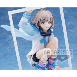 BANPRESTO ESPRESTO Est-Windy And Motions-ASAHI SERIZAWA -Professional Model Toy Store espresto est windy and montions asahi serizawa 7