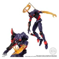 Bandai EVA Frame 04 -Professional Model Toy Store eva frame 04 10