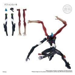 Bandai EVA Frame 04 -Professional Model Toy Store eva frame 04 7