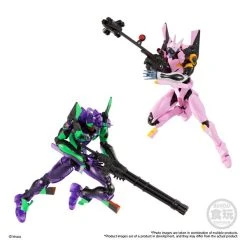 Bandai EVA Frame 04 -Professional Model Toy Store eva frame 04 8