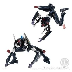 Bandai EVA Frame 04 -Professional Model Toy Store eva frame 04 9