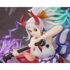 [Extra Battle] Yamato -Raimei Hakke- Figuarts ZERO -Professional Model Toy Store extra battle yamato raimei hakke figuarts zero 4