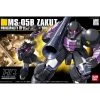 Bandai 68 Zaku I Black Tri Stars HG -Professional Model Toy Store ezgif.com gif maker 2 1