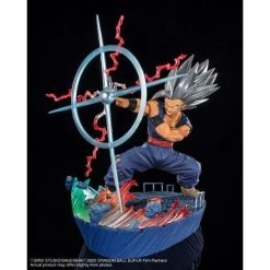 [EXTRA BATTLE] SON GOHAN BEAST MAKANKOSAPPO FiguartsZERO -Professional Model Toy Store f zero son gohan beast 02 1