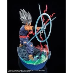 [EXTRA BATTLE] SON GOHAN BEAST MAKANKOSAPPO FiguartsZERO -Professional Model Toy Store f zero son gohan beast 03 1