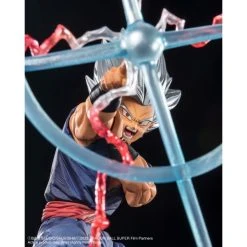 [EXTRA BATTLE] SON GOHAN BEAST MAKANKOSAPPO FiguartsZERO -Professional Model Toy Store f zero son gohan beast 04
