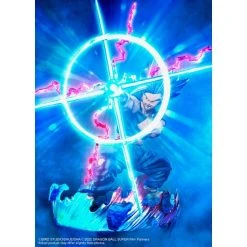 [EXTRA BATTLE] SON GOHAN BEAST MAKANKOSAPPO FiguartsZERO -Professional Model Toy Store f zero son gohan beast 05 1