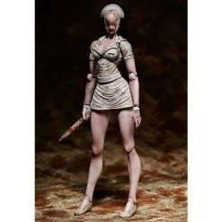 FREEing Bubble Head Nurse Figma -Professional Model Toy Store f29974 7