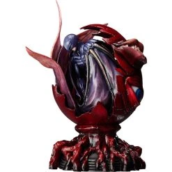 FREEing Femto: Birth Of The Hawk Of Darkness Ver. Figma