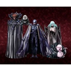 FREEing Femto: Birth Of The Hawk Of Darkness Ver. Figma -Professional Model Toy Store f51228 10