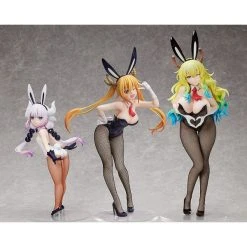FREEing Kanna: Bunny Ver. -Professional Model Toy Store f51245 10