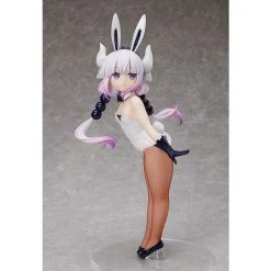 FREEing Kanna: Bunny Ver. -Professional Model Toy Store f51245 2