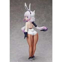FREEing Kanna: Bunny Ver. -Professional Model Toy Store f51245 3