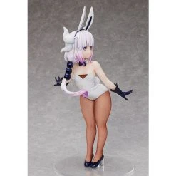 FREEing Kanna: Bunny Ver. -Professional Model Toy Store f51245 4
