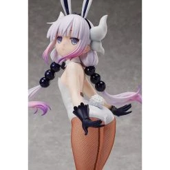 FREEing Kanna: Bunny Ver. -Professional Model Toy Store f51245 8