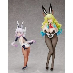 FREEing Kanna: Bunny Ver. -Professional Model Toy Store f51245 9