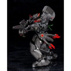 Kotobukiya BORDER BREAK KISEI HASHIKI MODEL KIT -Professional Model Toy Store faa20 kiseihashiki 04