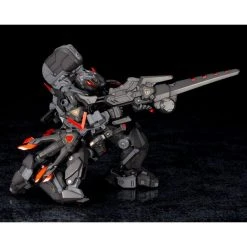 Kotobukiya BORDER BREAK KISEI HASHIKI MODEL KIT -Professional Model Toy Store faa20 kiseihashiki 06