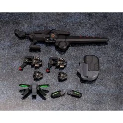 Kotobukiya BORDER BREAK KISEI HASHIKI MODEL KIT -Professional Model Toy Store faa20 kiseihashiki 09