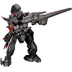 Kotobukiya BORDER BREAK KISEI HASHIKI MODEL KIT -Professional Model Toy Store faa20 kiseihashiki w