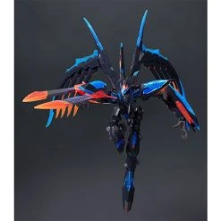 Fafner Mark Alles MODEROID -Professional Model Toy Store fafner mark alies moderoid 5