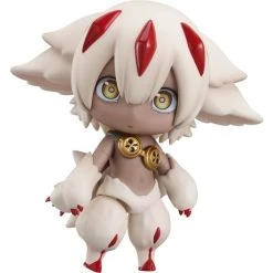Faputa Nendoroid