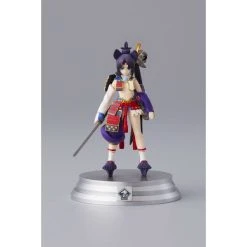 Fate/Grand Order Duel -Collection Figure- Fourth Release -Professional Model Toy Store fgo duel collection figure 1