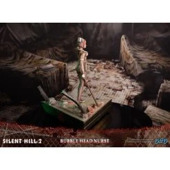 First 4 Figures Bubble Head Nurse -Professional Model Toy Store fi62645 14