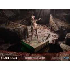 First 4 Figures Bubble Head Nurse -Professional Model Toy Store fi62645 17