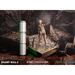 First 4 Figures Bubble Head Nurse -Professional Model Toy Store fi62645 18