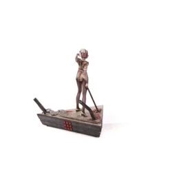 First 4 Figures Bubble Head Nurse -Professional Model Toy Store fi62645 4