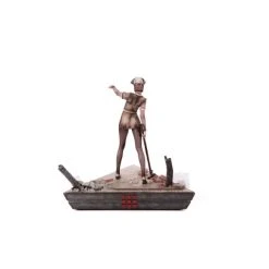 First 4 Figures Bubble Head Nurse -Professional Model Toy Store fi62645 5