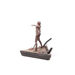 First 4 Figures Bubble Head Nurse -Professional Model Toy Store fi62645 7