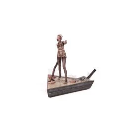 First 4 Figures Bubble Head Nurse -Professional Model Toy Store fi62645 8