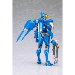 Figma Pharah -Professional Model Toy Store figma pharah 2