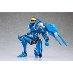 Figma Pharah -Professional Model Toy Store figma pharah 4